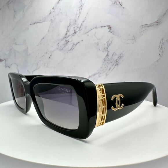 New CHANEL Sunglasses - Picture 12 of 16